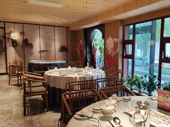 -唐猫庭院·千年陕菜(大唐不夜城店)