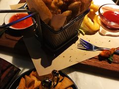 -STARRY CAFE & LOUNGE BAR(高新店)