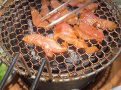 -烧肉达人•炭火烧肉(新天地店)