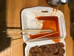 -细妹五香牛杂(步行街店)