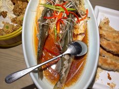 -前海沿·青岛菜(李沧万达店)