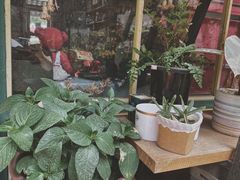 -fishtank鱼缸咖啡(三山街店)