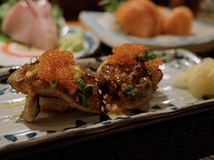 -半藏居酒屋(香港花园店)