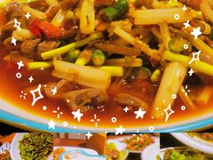 -庆合府重庆大排档(紫都城店)