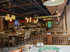大堂-新渝城·始于2000年(淘金店)