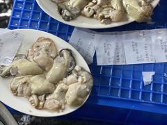 -花苑美食横琴生蚝火锅(拱北粤华路店)