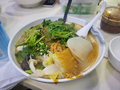 麻辣烫-重庆麻辣烫(国权路店)