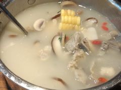 -鱼食饭稻·苏浙土菜17年老馆子(平江路店)