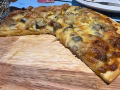 -曼乐辰餐厅(中庚漫游城店)