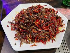 -马海涛牛肉串·午市牛腩饭·烧烤夜宵(领汇广场店)