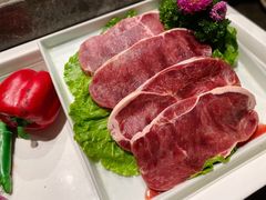-上宴精品海鲜姿造(晶融汇旗舰店)