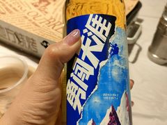 -老地方烧烤涮(青县总店)