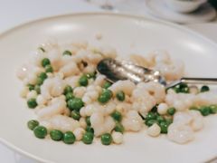 -小厨娘淮扬菜(清江苏宁广场店)