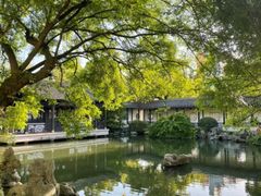 -台州府城(东湖)