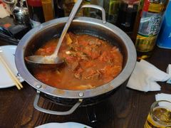 -清真嘎咕馅饼(奉天街店)