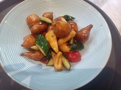 -周渝食惦·酸菜鱼精致川菜(横岗店)