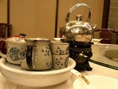 -金城大酒店-中餐厅(汾江中路店)