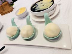 -金翠皇宫粤菜·点心·海鲜(科技园店)