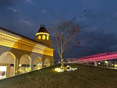 -佛罗伦萨小镇广佛名品奥特莱斯(疏港路店)