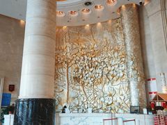 -唐山河头老街国丰维景国际大酒店