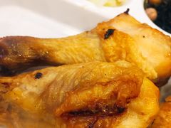 -香妃烤鸡(西单店)