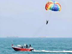 -大梅沙海滨公园