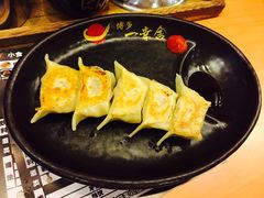 博多一幸舍(侨福芳草地店)-博多一幸舍(侨福芳草地购物中心店)