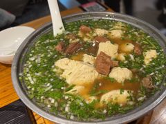 -苹果树下艺术餐厅(通州店)