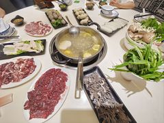 -陈记顺和潮汕牛肉火锅(韩江路店)