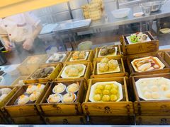 -琼菜王(南海店)