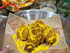 -姜胖胖首尔自助烤肉·街头小吃大排档(国瑞中心店)