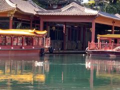 -皇家御河游(紫御湾码头)