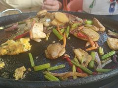 -一烙锅(友谊店)