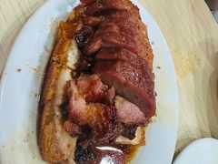 -一乐烧鹅(中环店)