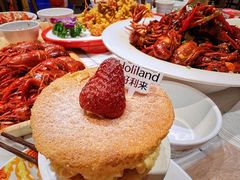 -霸王虾·麻辣小龙虾(清水河公园店)