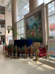 -西安市儿童医院门诊