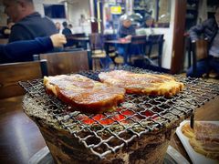 -西塔隆太白烤牛肉馆(图们路店)