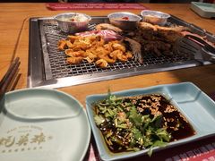 -蚝英雄鲜蚝自助专门店(长楹天街直营店)