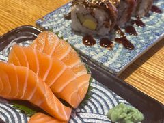 -林妈妈村·日式料理(宝山万达店)