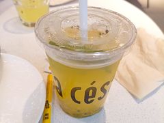-乐凯撒披萨(正佳广场店)