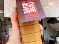 -世记咖啡(氹仔外卖店)