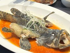 -将相和·海鲜蒸饺大连菜