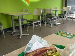 -赛百味SUBWAY(曲江智慧大厦店)