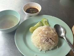 -红大哥水门鸡饭(總店)