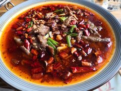 -YAFEE雅菲·粤菜·湘菜·融合菜(魏公村店)
