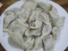 -尤素福东举院饺子馆