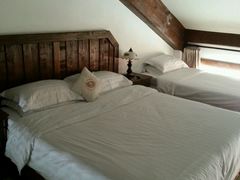 -意大利农场度假村