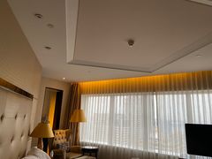 -大连中远海运洲际酒店