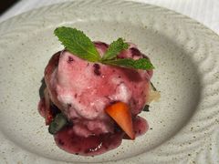 -LESCEDARS Brasserie Bistro香柏树