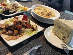 -乐味图西餐厅(站前路店)